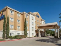 Comfort Inn & Suites Texas Hill Country 2*