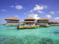 Six Senses Latitude Laamu 5*