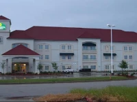 La Quinta Inn & Suites Stephenville 2*