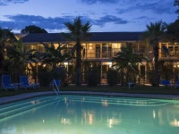 Stagecoach Inn 