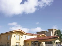 La Quinta Inn Clute Lake Jackson 2*