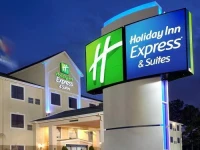 Holiday Inn Express Hotel & Suites Houston Intercontinental East 3*