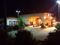 Days Inn Childress 2*