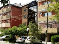 Старый Город отель 3*