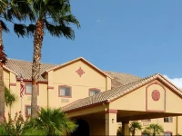 Comfort Inn Kingsville 3*