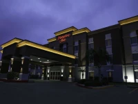 Hampton Inn Kingsville 3*