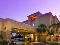 Hampton Inn & Suites Rockport-Fulton 2*