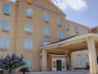 Comfort Inn & Suites Selma 2*