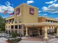 Comfort Suites Spring 2*
