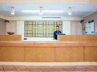 La Quinta Inn Baton Rouge University Area 2*