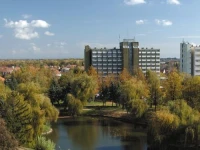 Hunguest Hotel Erkel 3*