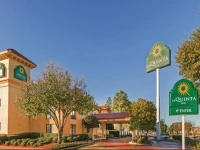 La Quinta Inn Bossier City 2*