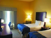La Quinta Inn & Suites Hammond 2*