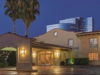 La Quinta Inn New Orleans Causeway 