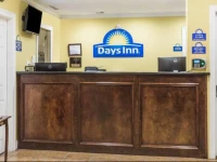 Days Inn New Orleans 2*