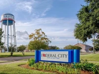 Federal City Inn & Suites 2*