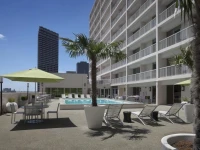 Holiday Inn New Orleans-Downtown Superdome 3*
