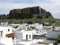 Despina Villa (Lindos) 
