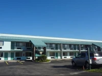 Red Carpet Inn and Suites New Orleans 1*