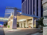 Hilton Shreveport 3*