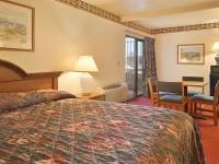 Merryton Inn 1*