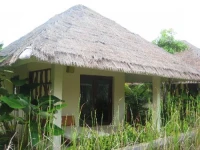 Nantra De Deluxe Resort 4*
