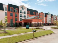 Homewood Suites Slidell 