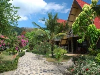 Sea House 3*