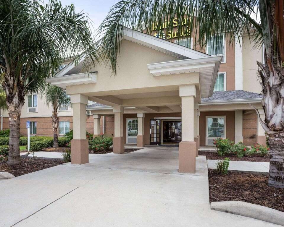Mainstay Suites Houma 