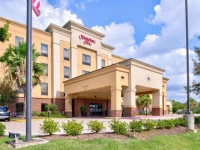Hampton Inn Baton Rouge - Denham Springs 2*