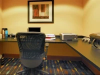 Hampton Inn and Suites New Iberia 3*