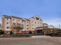 Fairfield Inn & Suites Ruston 2*