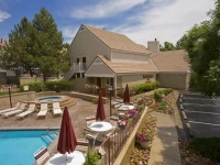 Residence Inn Boulder 