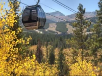 DoubleTree by Hilton Breckenridge 4*