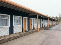 The Wayside Inn 2*