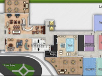 Courtyard Denver Airport