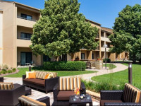 Courtyard Denver Stapleton