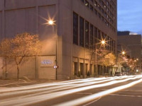 Grand Hyatt Denver