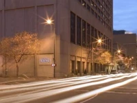 Grand Hyatt Denver 4*