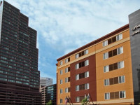 Hampton Inn & Suites Denver-Downtown