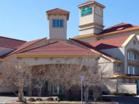 La Quinta Inn & Suites Denver Airport DIA