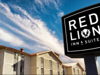 Red Lion Inn & Suites Denver Airport