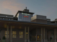 Residence Inn Denver Cherry Creek