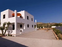 Melfe Villas 4*