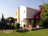 Villa Cap Jano