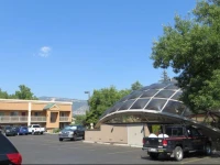 Best Western Mountain Shadows 2*