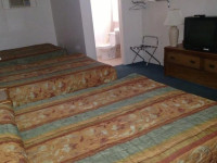 Budget Inn