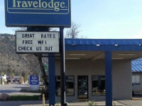 Durango Travelodge