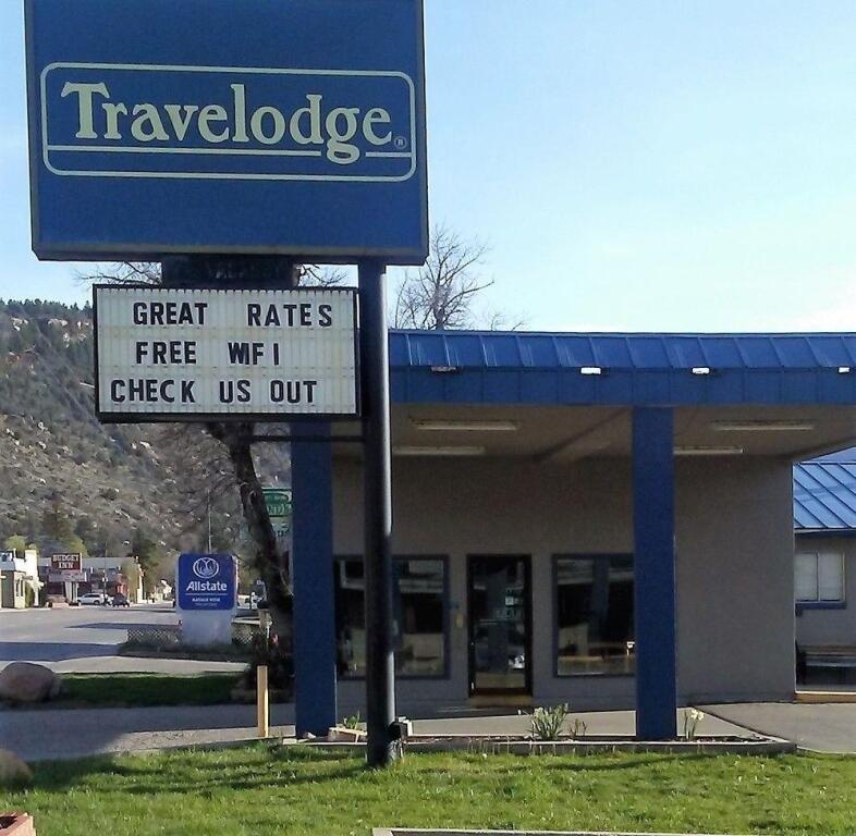 Durango Travelodge 2*