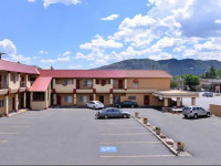 Econo Lodge Inn & Suites Durango